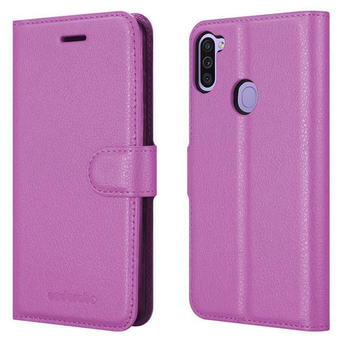 Lila / Galaxy A11 / M11