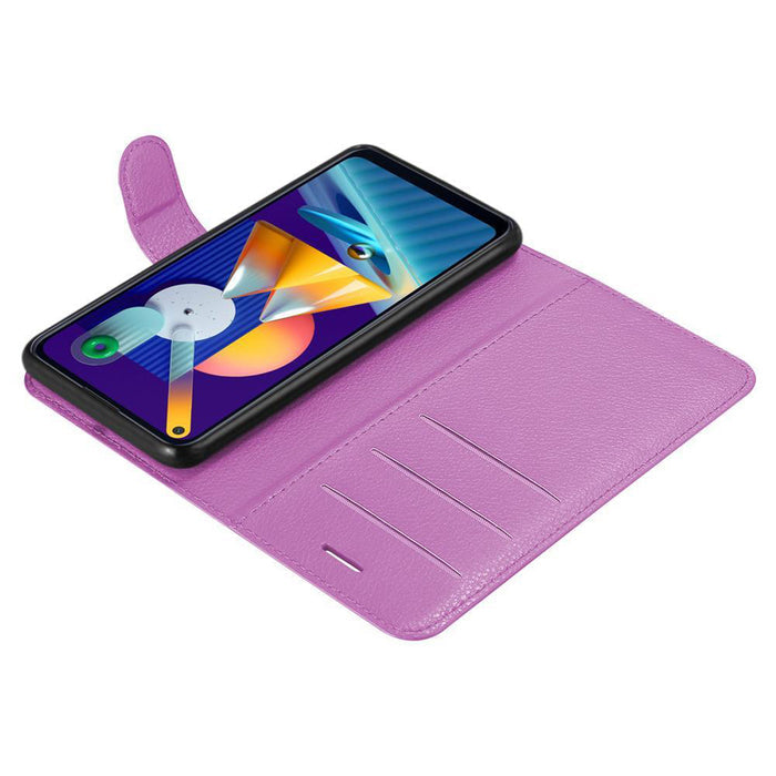 Lila / Galaxy A11 / M11
