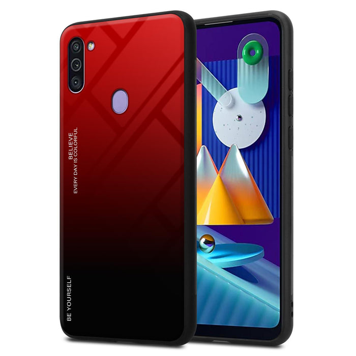 Rot / Galaxy A11 / M11