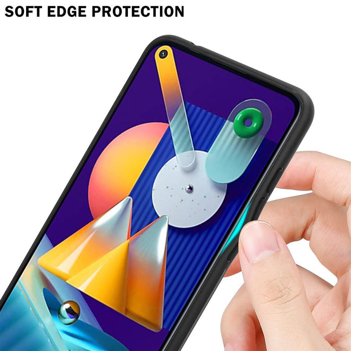 Blau / Galaxy A11 / M11