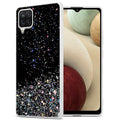 Schwarz / Galaxy A12 / M12