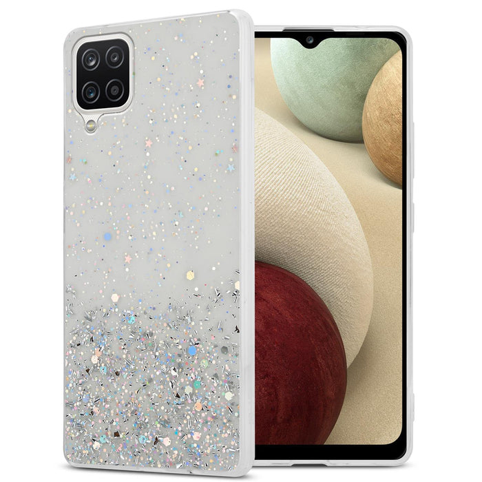 Transparent / Galaxy A12 / M12