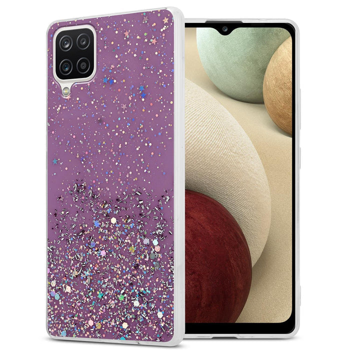 Lila / Galaxy A12 / M12