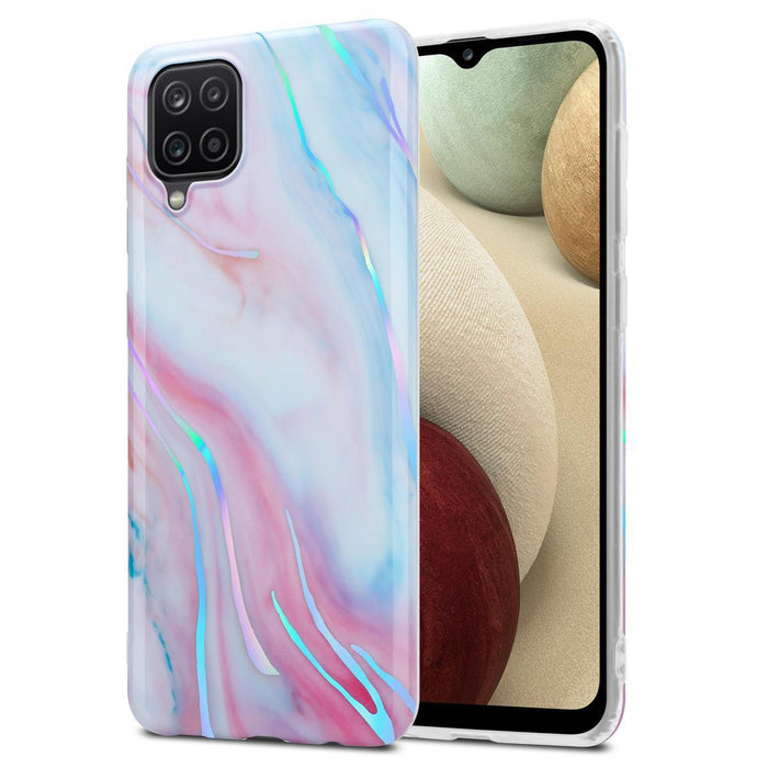 Mehrfarbig20 / Galaxy A12 / M12