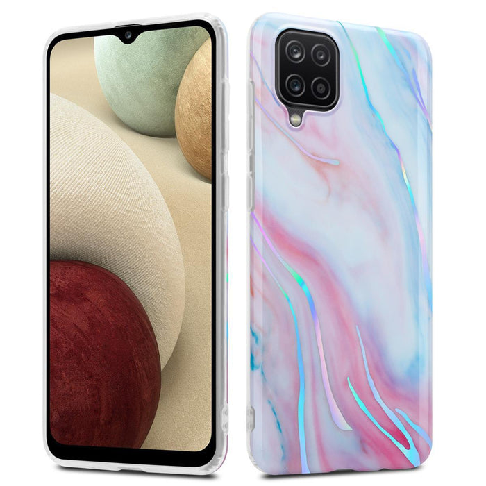 Mehrfarbig20 / Galaxy A12 / M12