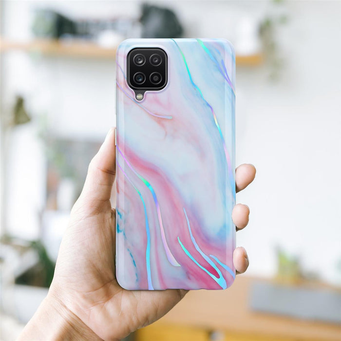 Mehrfarbig20 / Galaxy A12 / M12