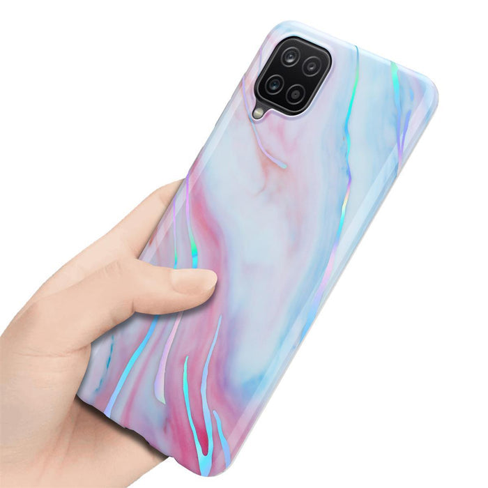 Mehrfarbig20 / Galaxy A12 / M12