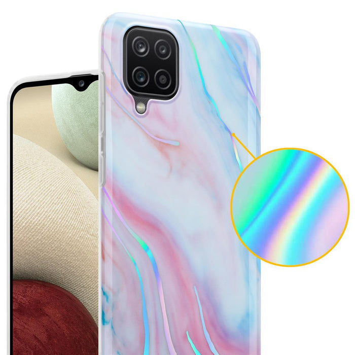Mehrfarbig20 / Galaxy A12 / M12