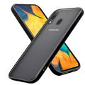 Schwarz / Galaxy A20 / A30 / M10s