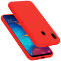 Rot / Galaxy A20 / A30 / M10s