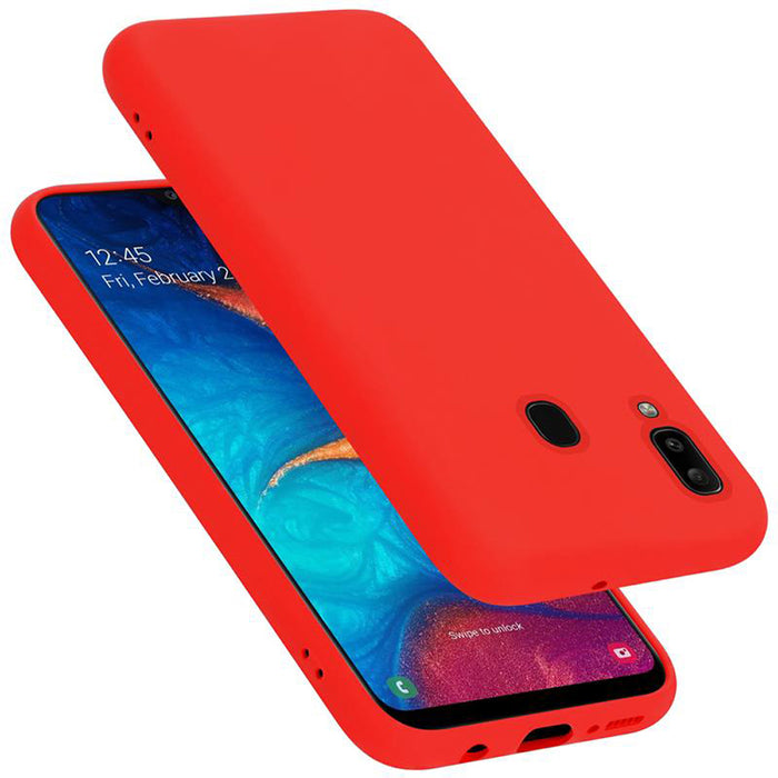 Rot / Galaxy A20 / A30 / M10s