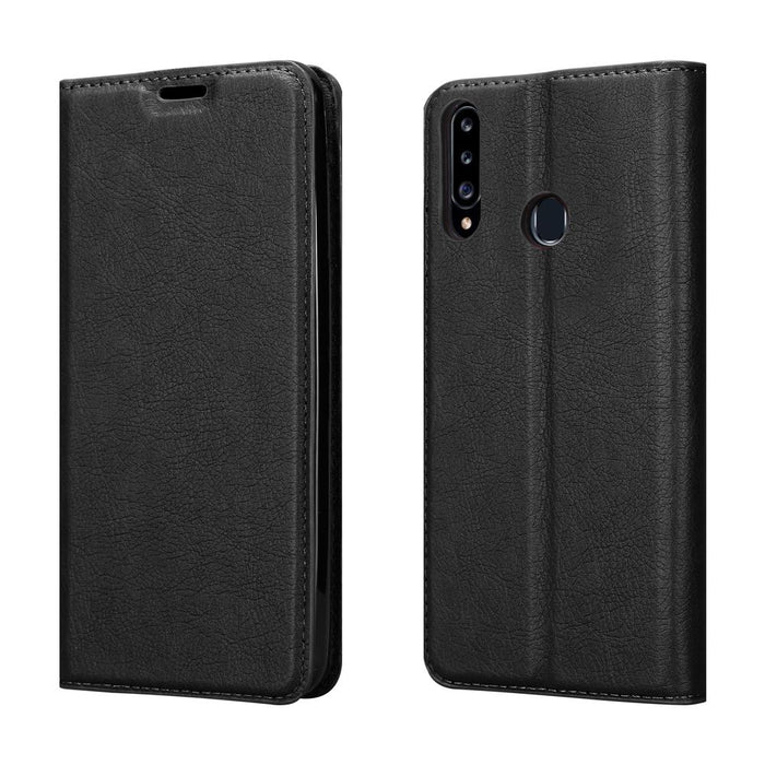 Schwarz / Galaxy A20s