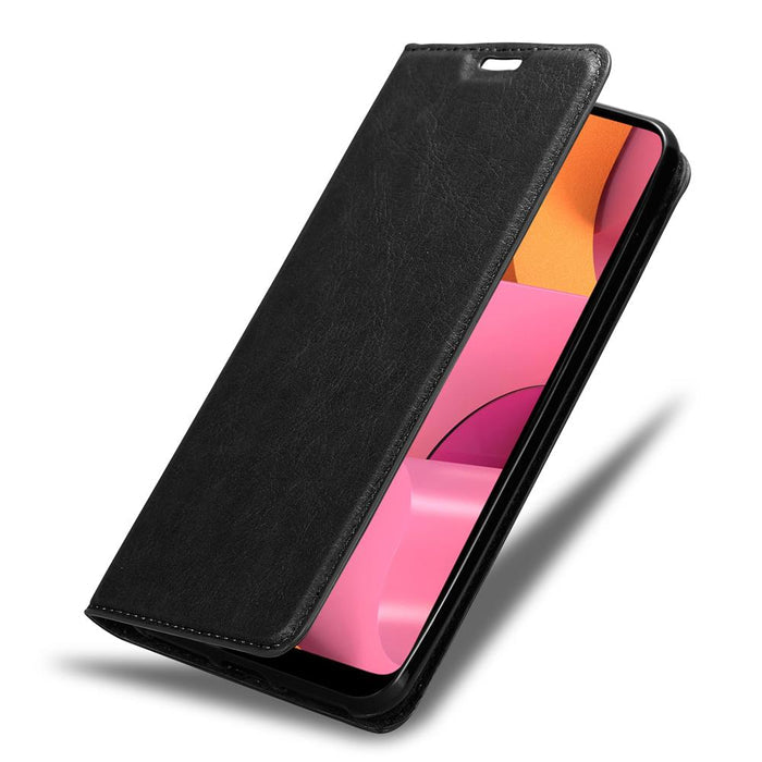 Schwarz / Galaxy A20s