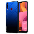 Blau / Galaxy A20s