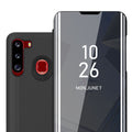 Schwarz / Galaxy A21