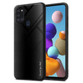 Schwarz / Galaxy A21s