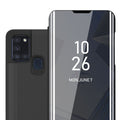 Schwarz / Galaxy A21s