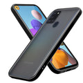 Schwarz / Galaxy A21s