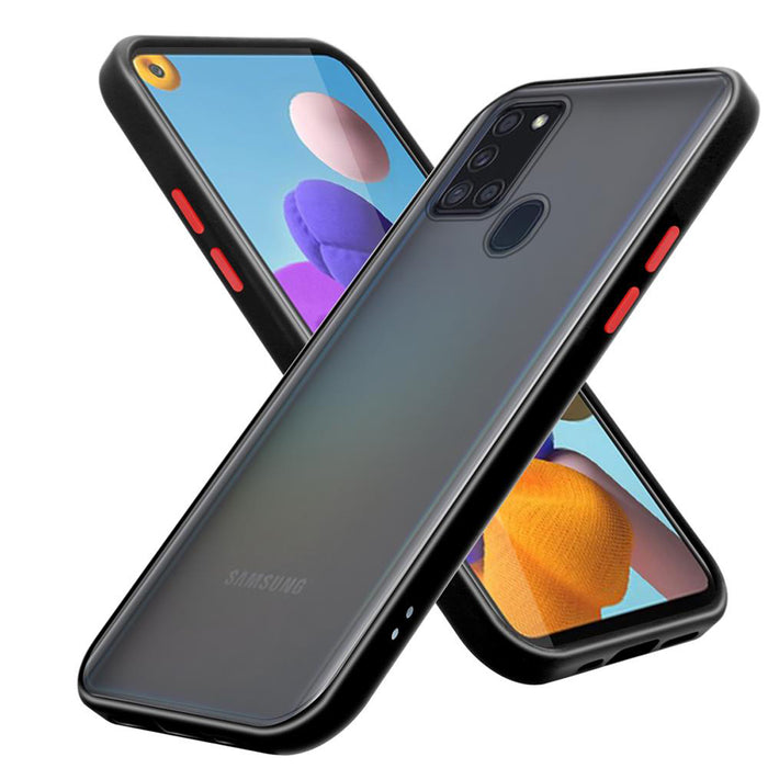 Rot / Galaxy A21s