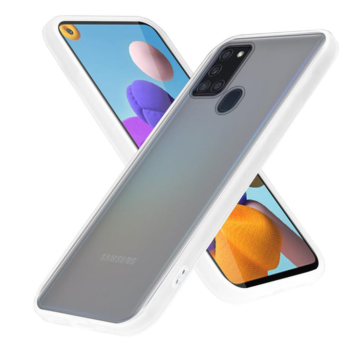 Transparent / Galaxy A21s