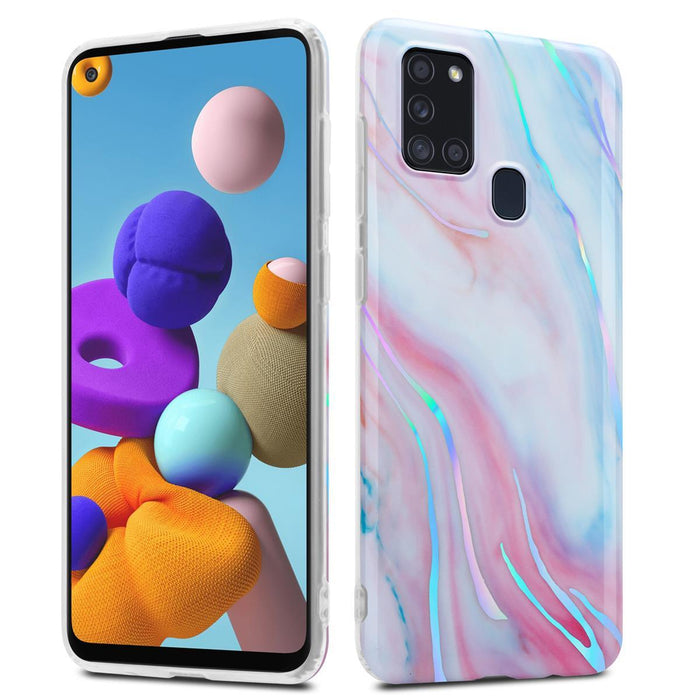 Mehrfarbig20 / Galaxy A21s