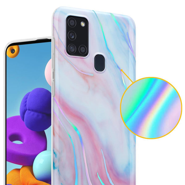 Mehrfarbig20 / Galaxy A21s