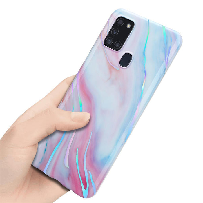 Mehrfarbig20 / Galaxy A21s