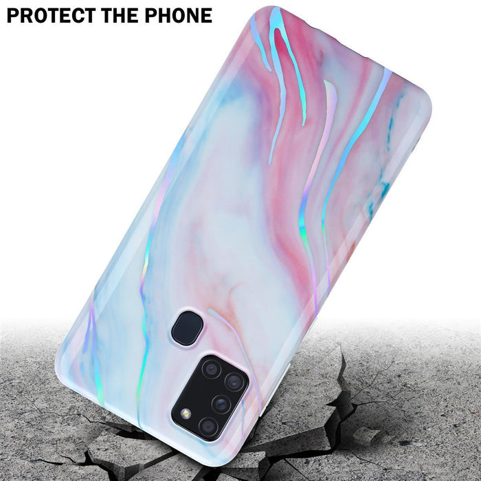 Mehrfarbig20 / Galaxy A21s