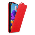 Rot / Galaxy A21s