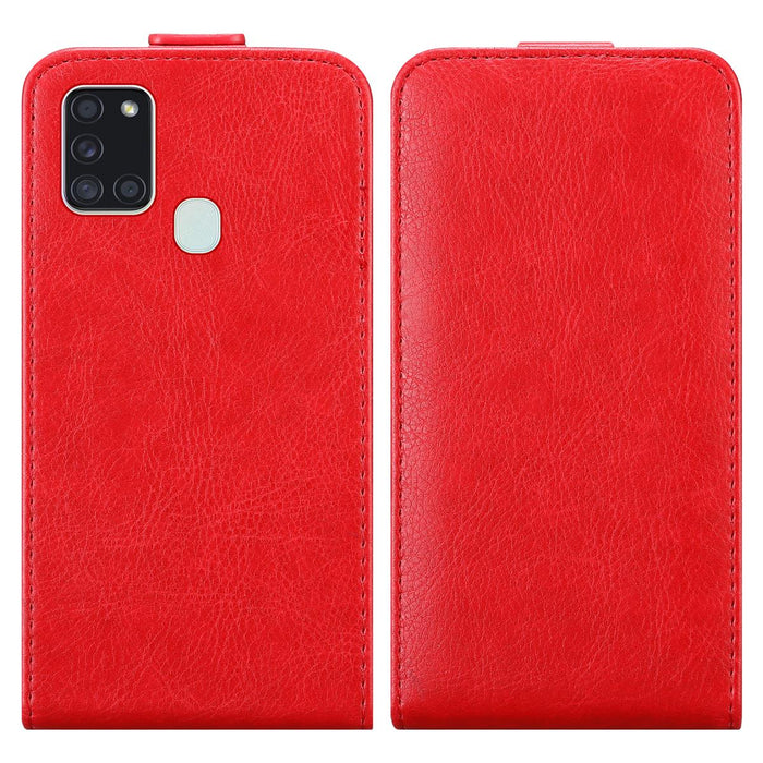 Rot / Galaxy A21s