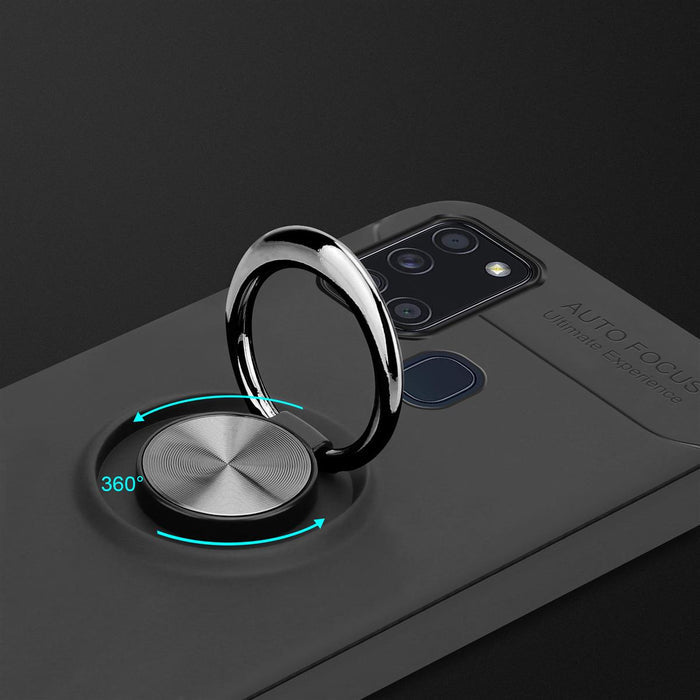 Grau / Galaxy A21s