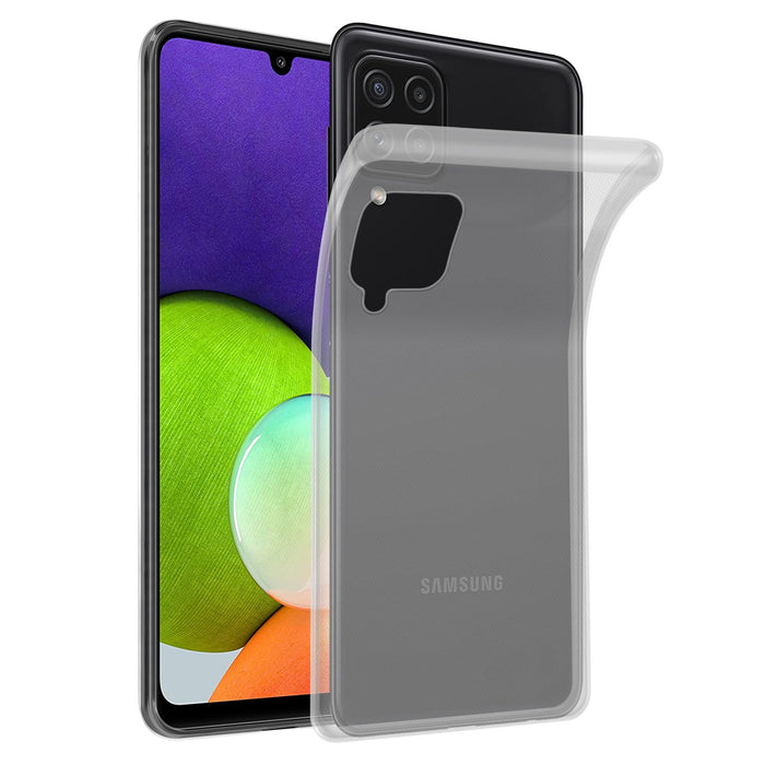 Transparent / Galaxy A22 4G / M22 / M32 4G
