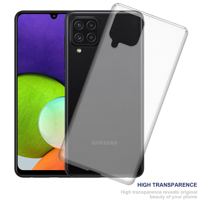 Transparent / Galaxy A22 4G / M22 / M32 4G