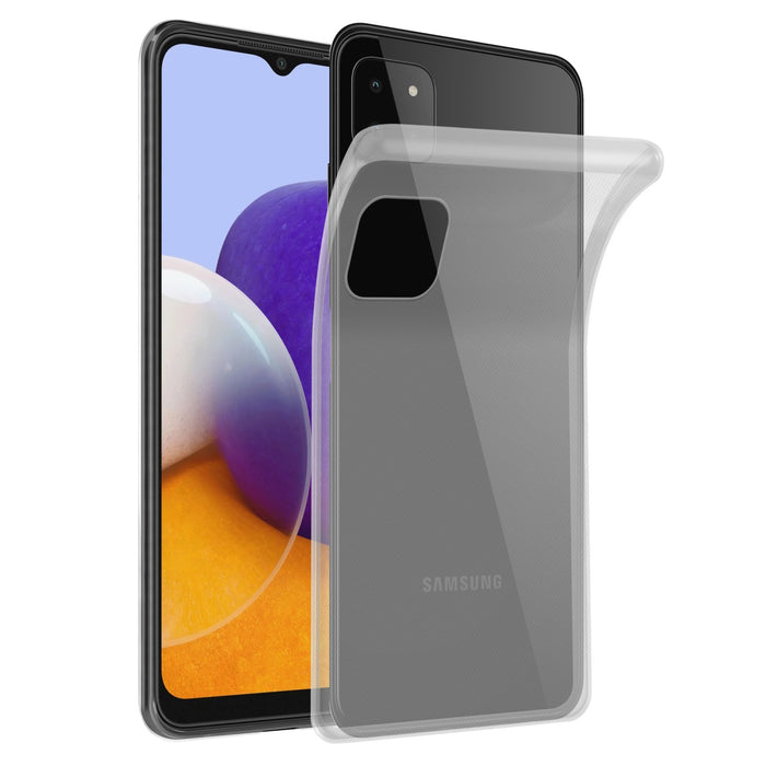 Transparent / Galaxy A22 5G