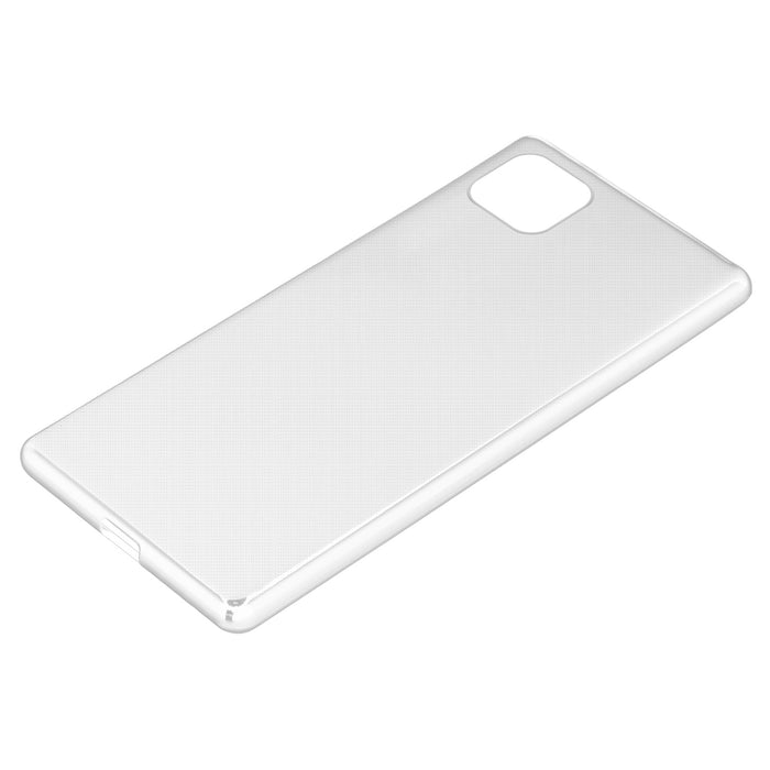 Transparent / Galaxy A22 5G