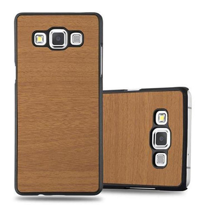 Braun / Galaxy A3 2015