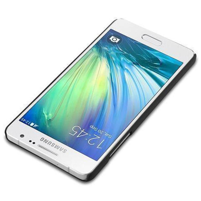 Schwarz / Galaxy A3 2015