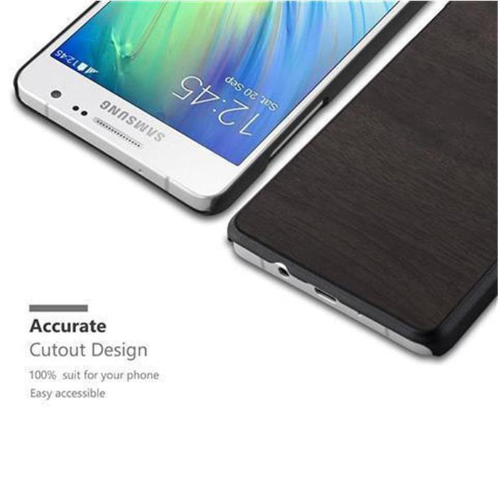 Schwarz / Galaxy A3 2015