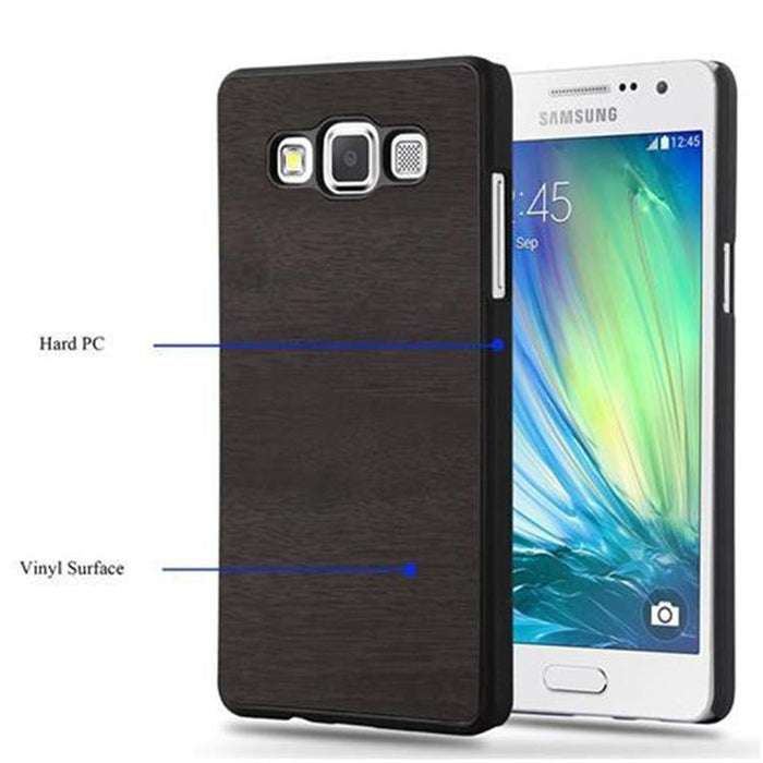 Schwarz / Galaxy A3 2015