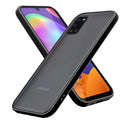 Schwarz / Galaxy A31