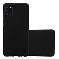 Schwarz / Galaxy A31