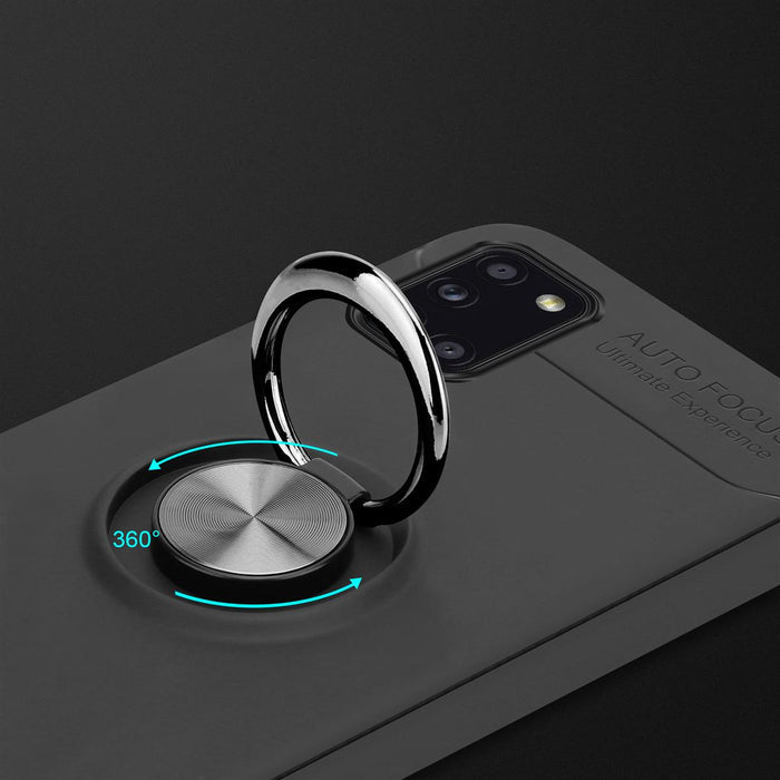 Grau / Galaxy A31