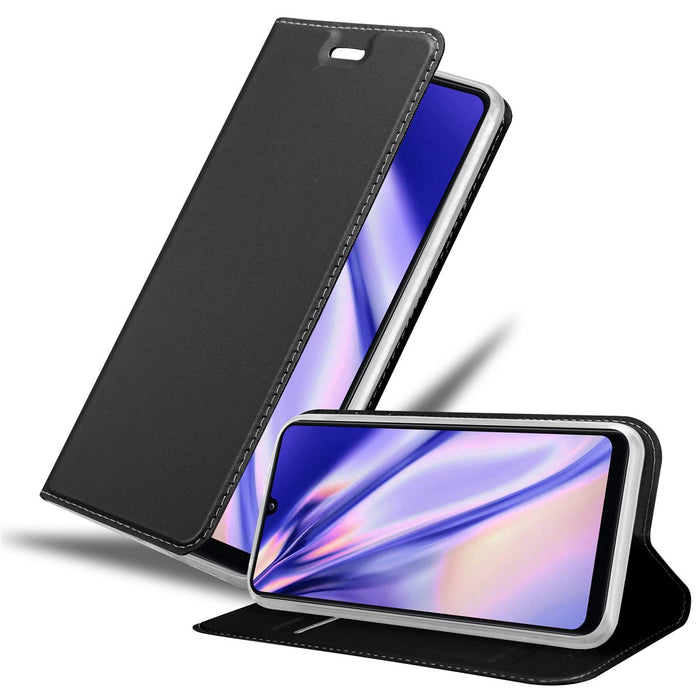 Schwarz / Galaxy A31