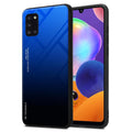 Blau / Galaxy A31