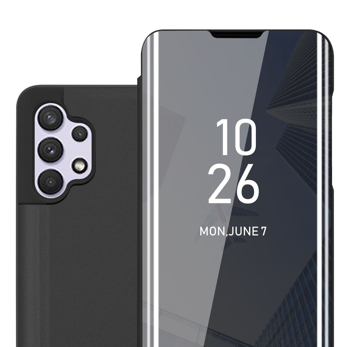 Schwarz / Galaxy A32 4G