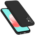 Schwarz / Galaxy A32 4G
