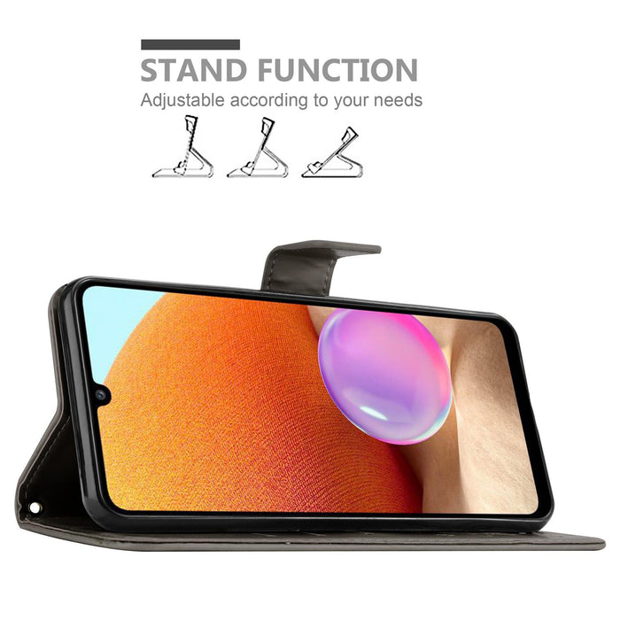 Grau / Galaxy A32 4G