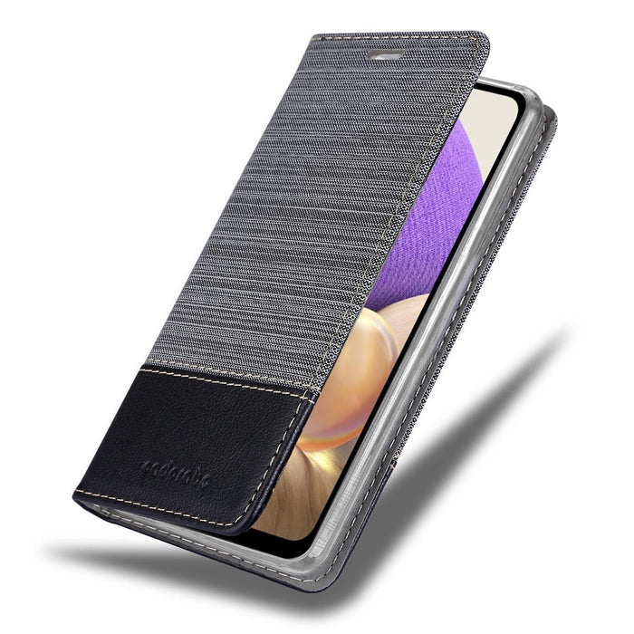 Schwarz / Galaxy A32 4G