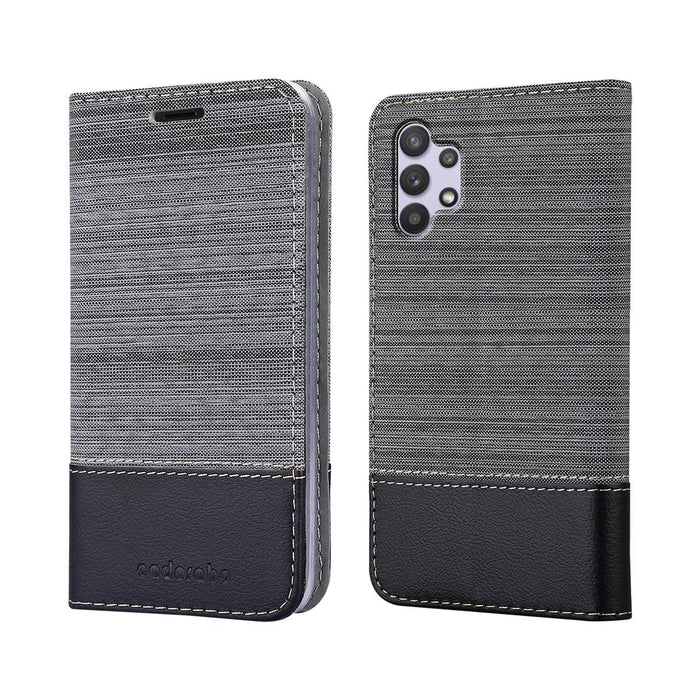 Schwarz / Galaxy A32 4G