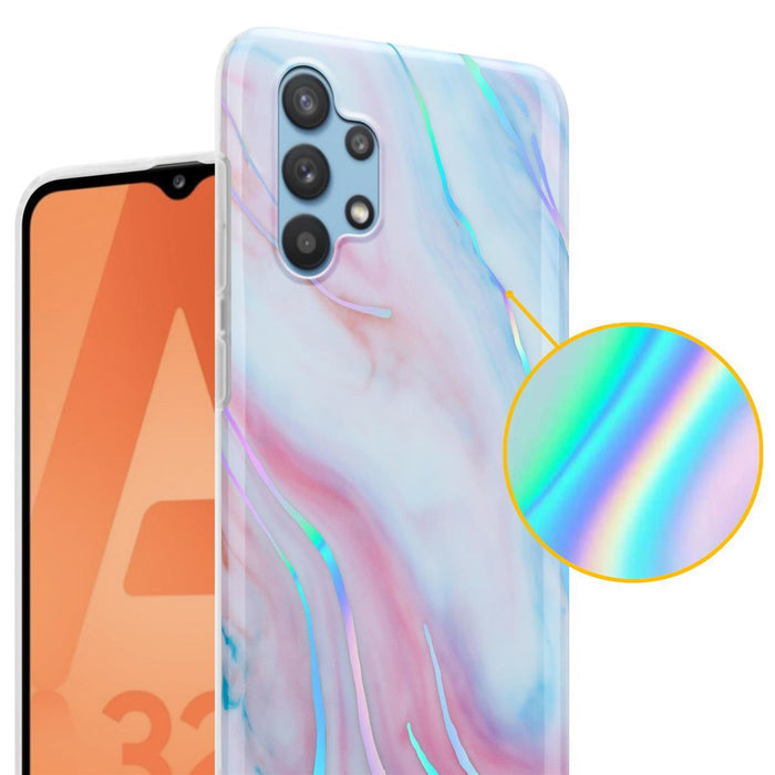 Mehrfarbig20 / Galaxy A32 5G